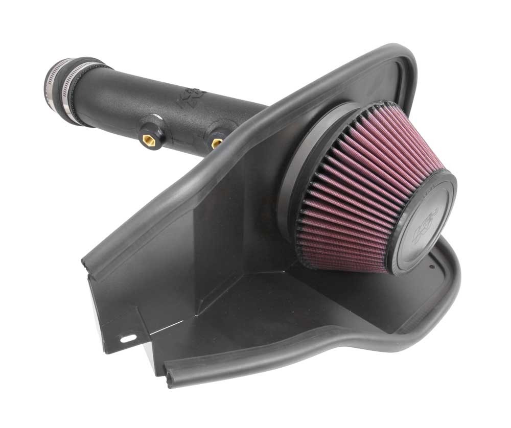 K&N Performance Air Intake System 63-2588