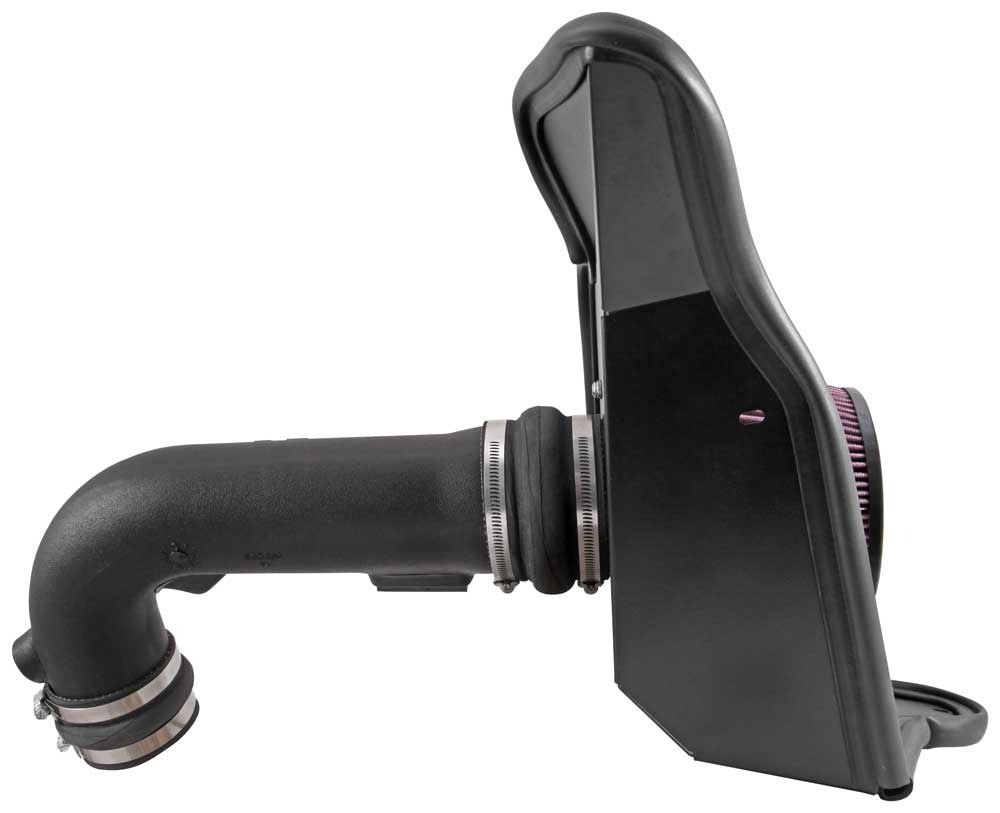 K&N Performance Air Intake System 63-2590