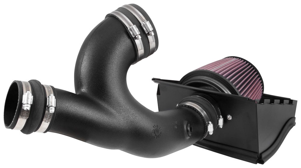 K&N Performance Air Intake System 63-2592