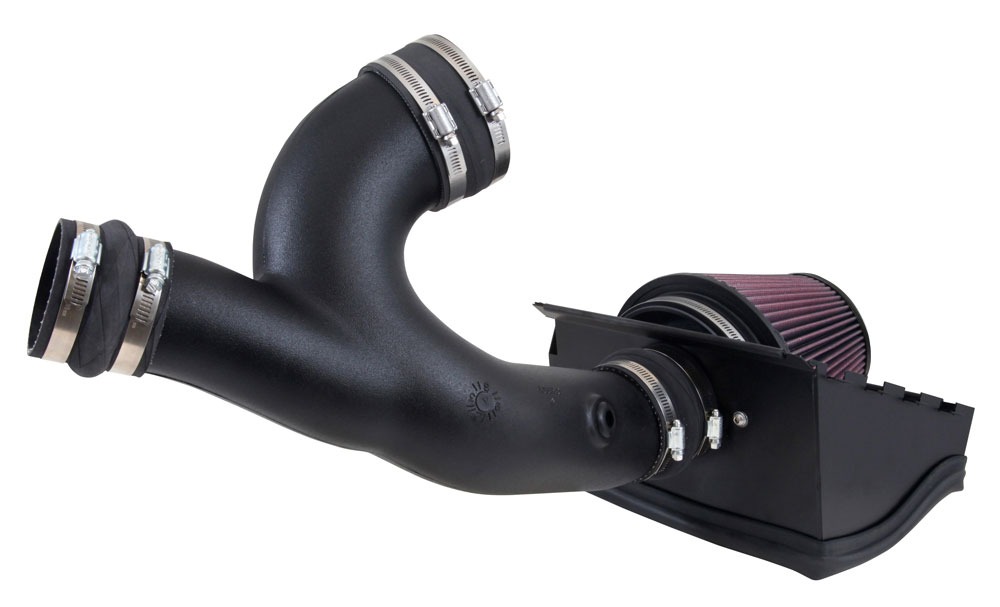 K&N Performance Air Intake System 63-2593
