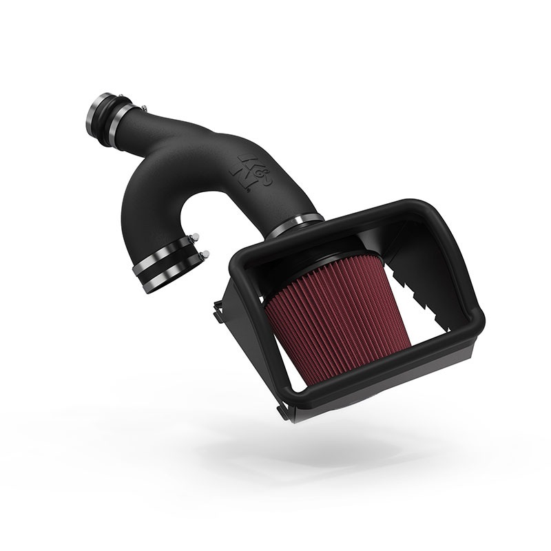 K&N Performance Air Intake System 63-2593