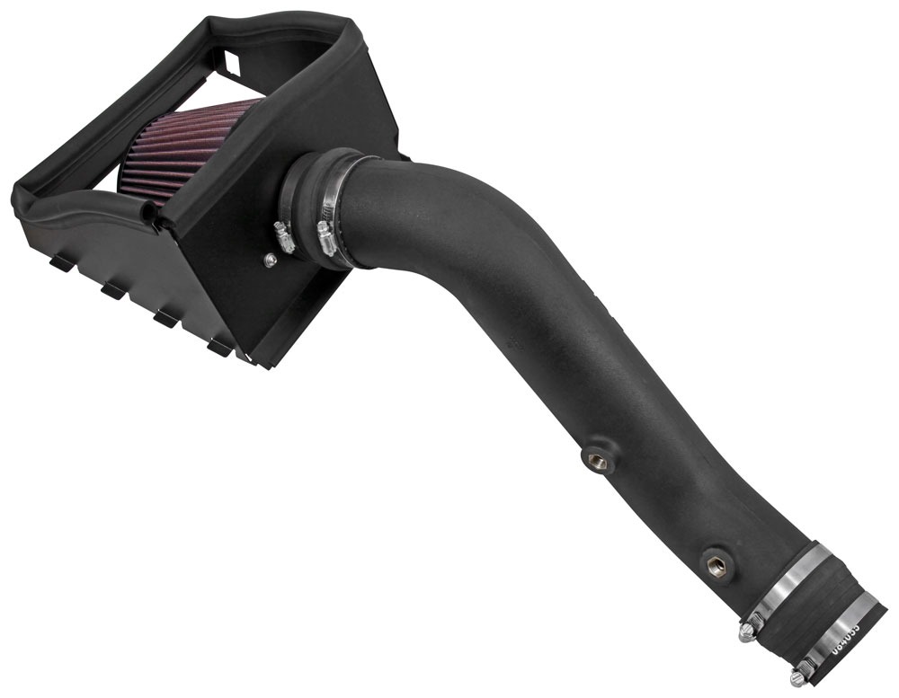 K&N Performance Air Intake System 63-2596