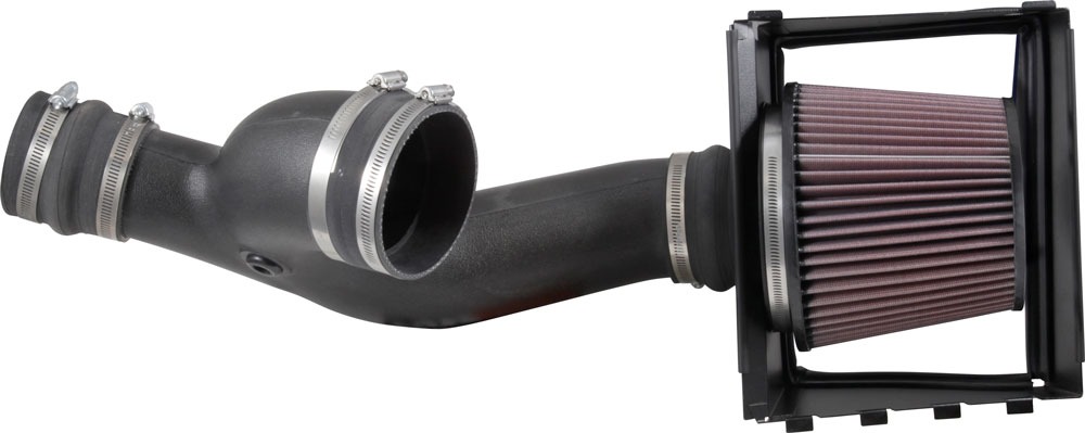 K&N Performance Air Intake System 63-2599