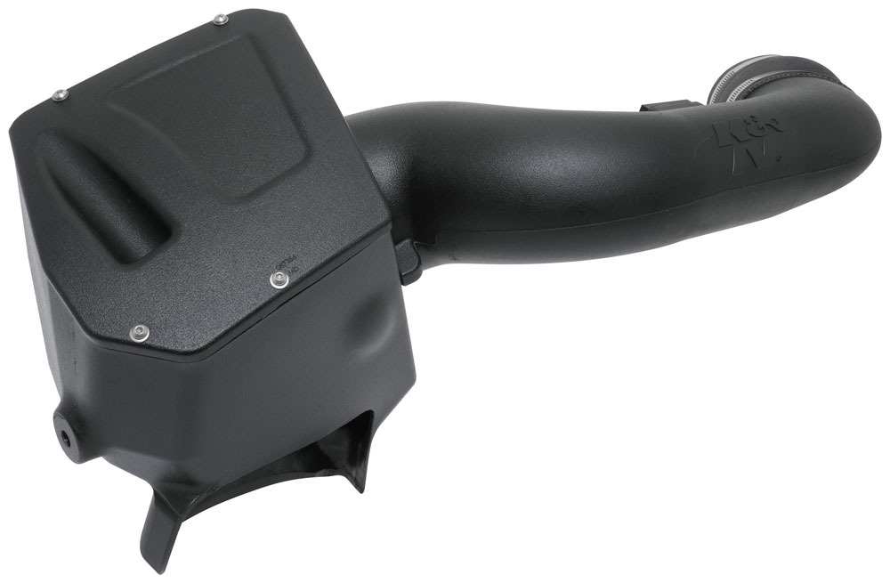K&N Performance Air Intake System 63-2600