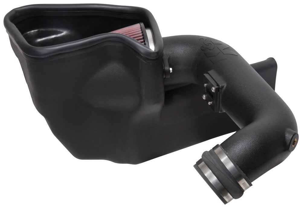 K&N Performance Air Intake System 63-2605