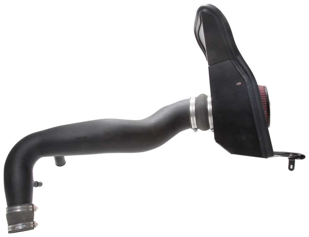 K&N Performance Air Intake System 63-2606