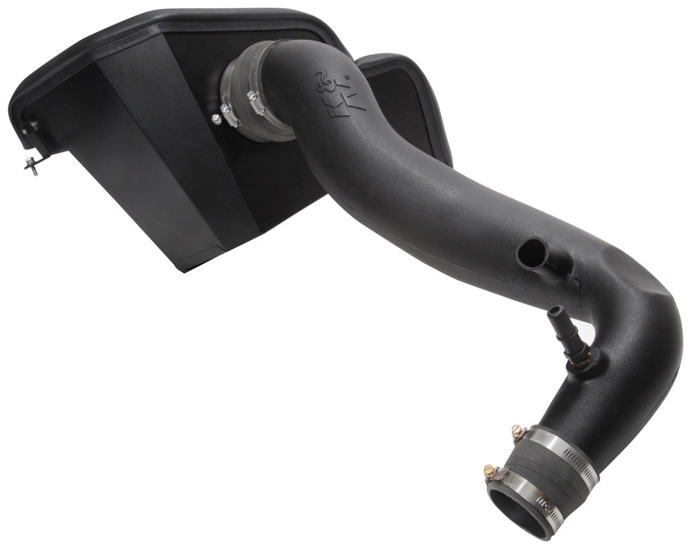 K&N Performance Air Intake System 63-2606