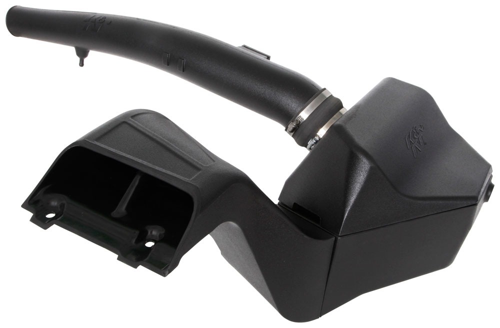 K&N Performance Air Intake System 63-2607