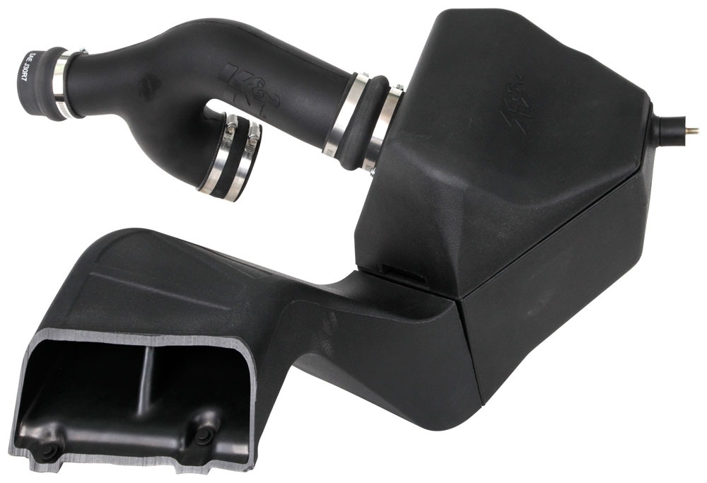 K&N Performance Air Intake System 63-2609