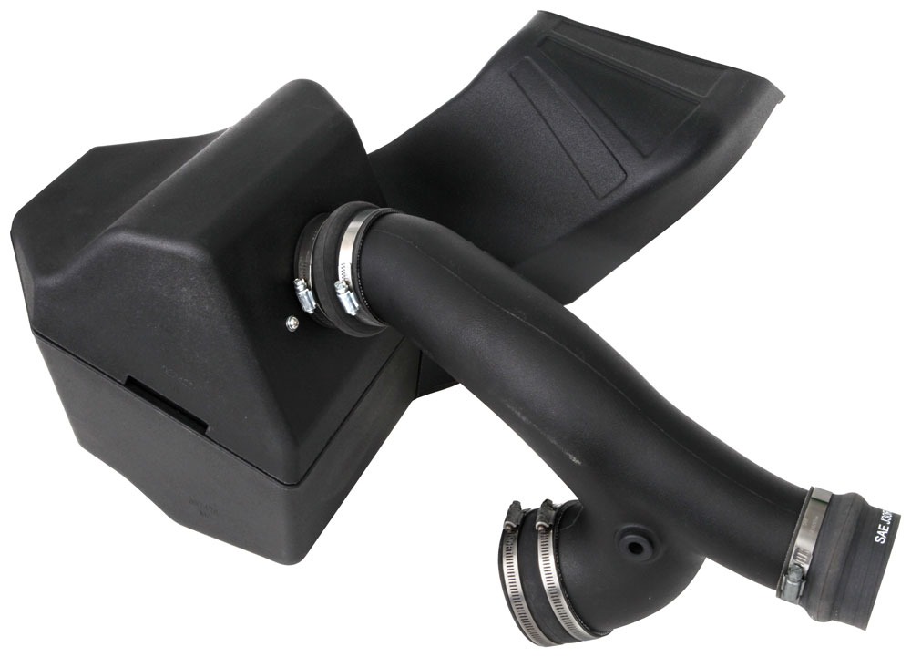 K&N Performance Air Intake System 63-2609