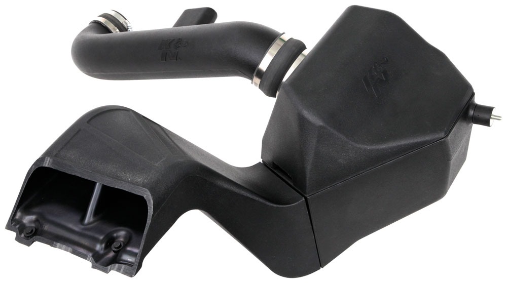 K&N Performance Air Intake System 63-2610