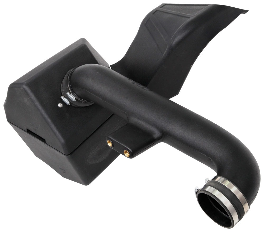 K&N Performance Air Intake System 63-2610