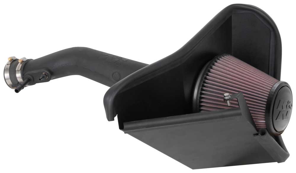K&N Performance Air Intake System 63-2611