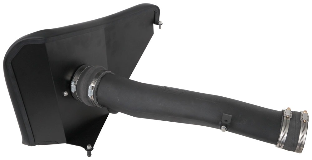 K&N Performance Air Intake System 63-2611