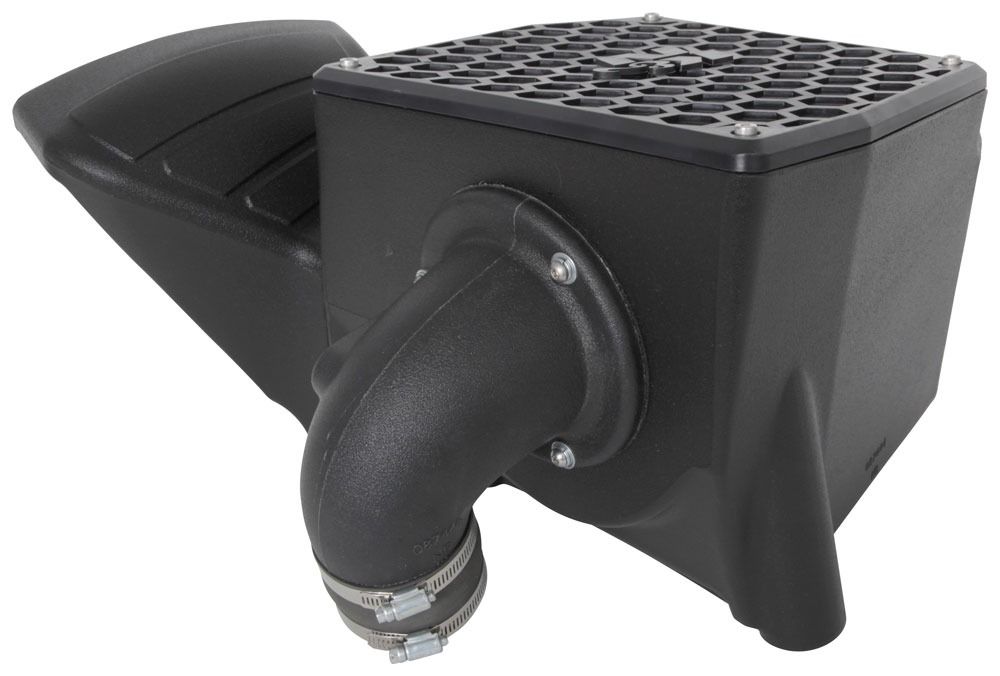 K&N Performance Air Intake System 63-2612