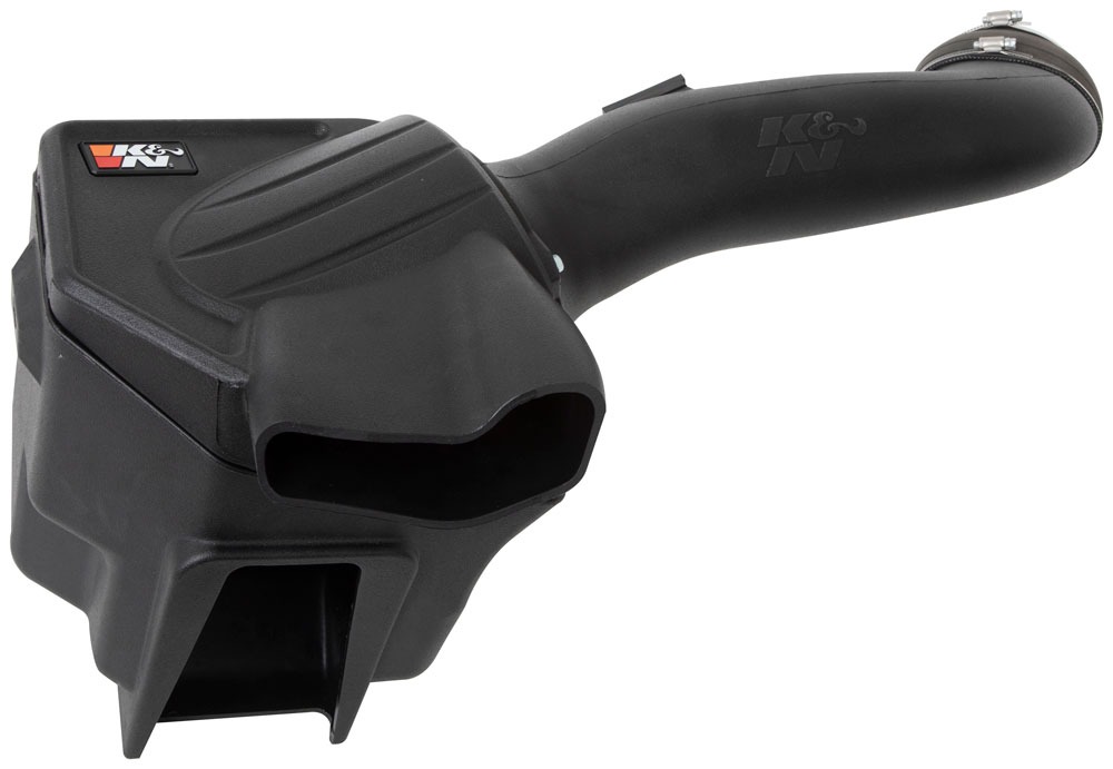 K&N Performance Air Intake System 63-2613