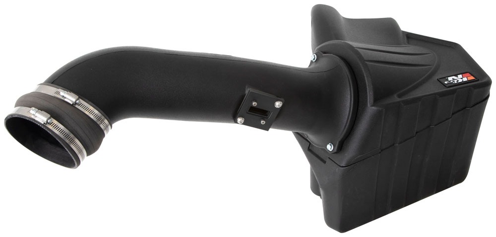 K&N Performance Air Intake System 63-2613