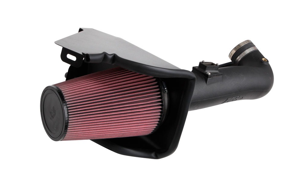 K&N Performance Air Intake System 63-2614