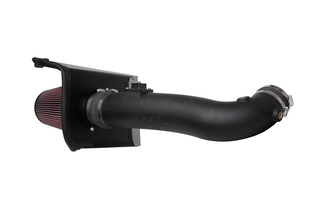 K&N Performance Air Intake System 63-2614
