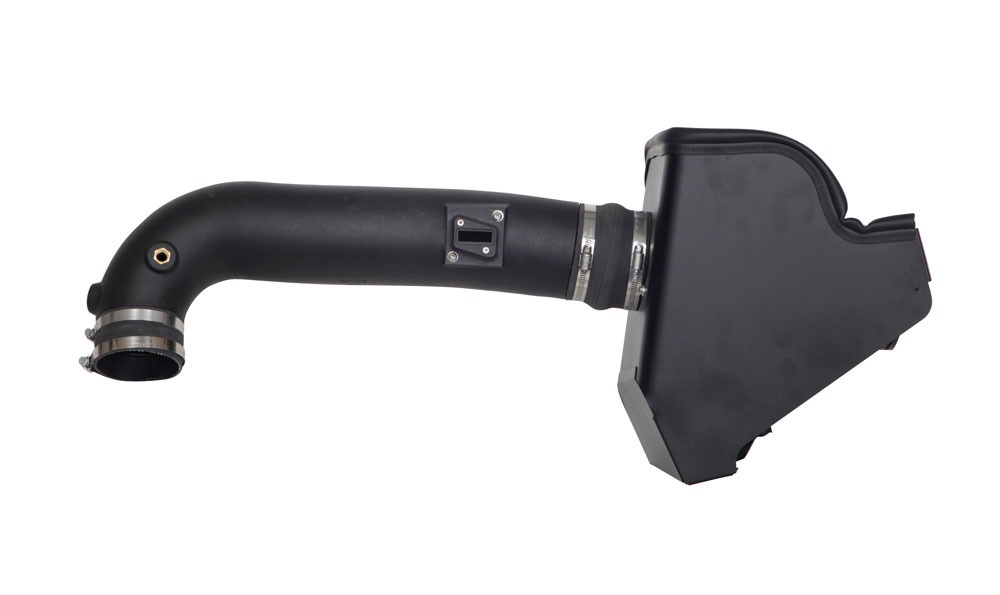K&N Performance Air Intake System 63-2614
