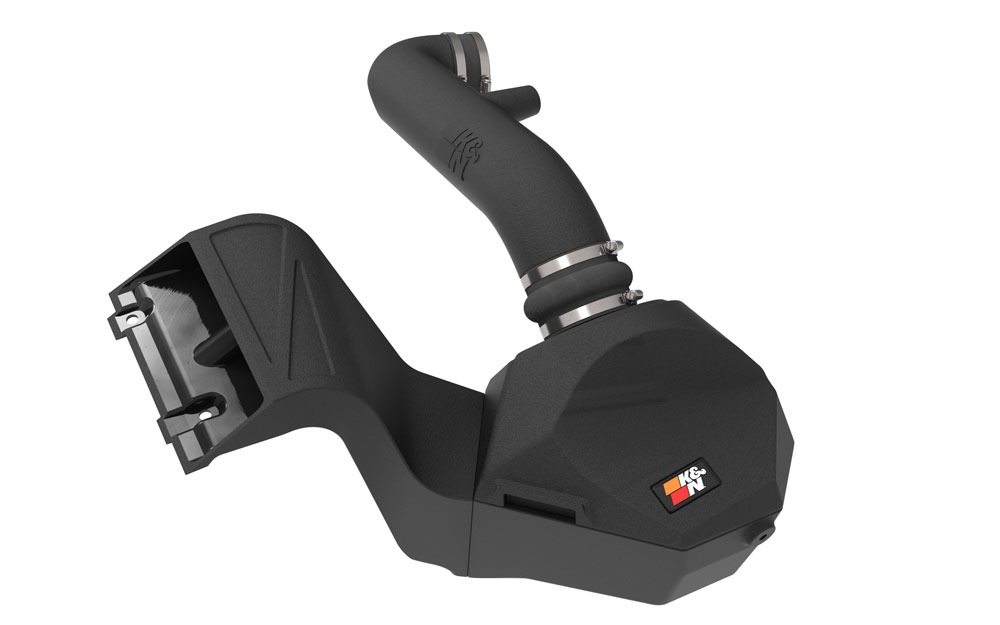 K&N Performance Air Intake System 63-2616