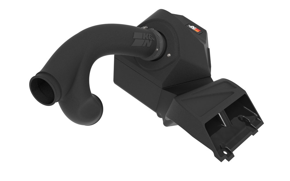 K&N Performance Air Intake System 63-2617