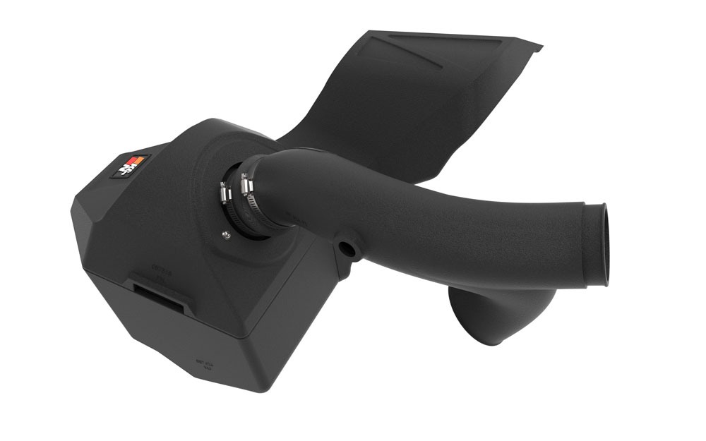 K&N Performance Air Intake System 63-2617