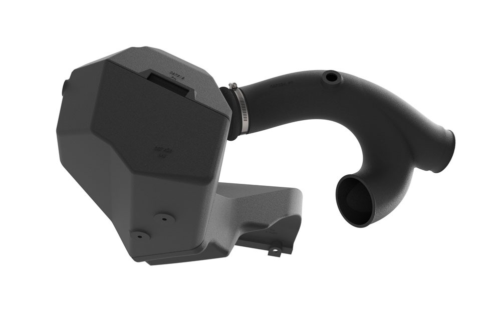 K&N Performance Air Intake System 63-2617