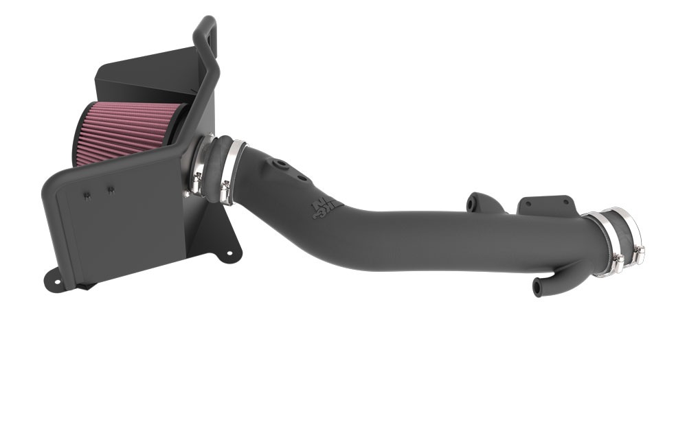 K&N Performance Air Intake System 63-2618
