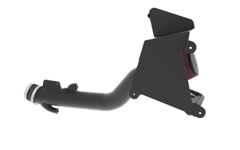 K&N Performance Air Intake System 63-2618
