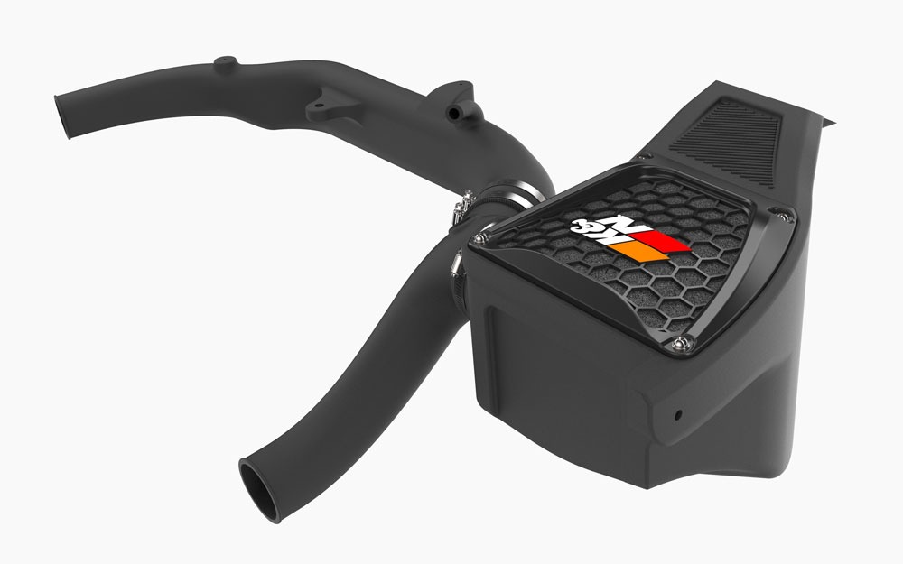 K&N Performance Air Intake System 63-2619