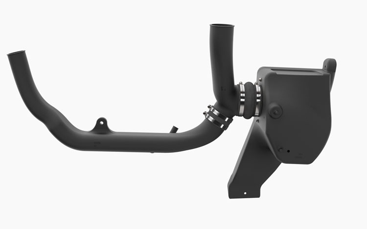 K&N Performance Air Intake System 63-2619