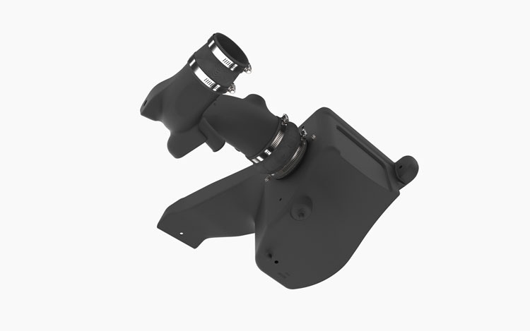 K&N Performance Air Intake System 63-2620