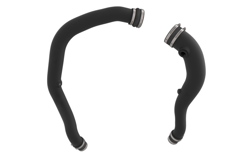 K&N Performance Inlet Pipes 63-2621