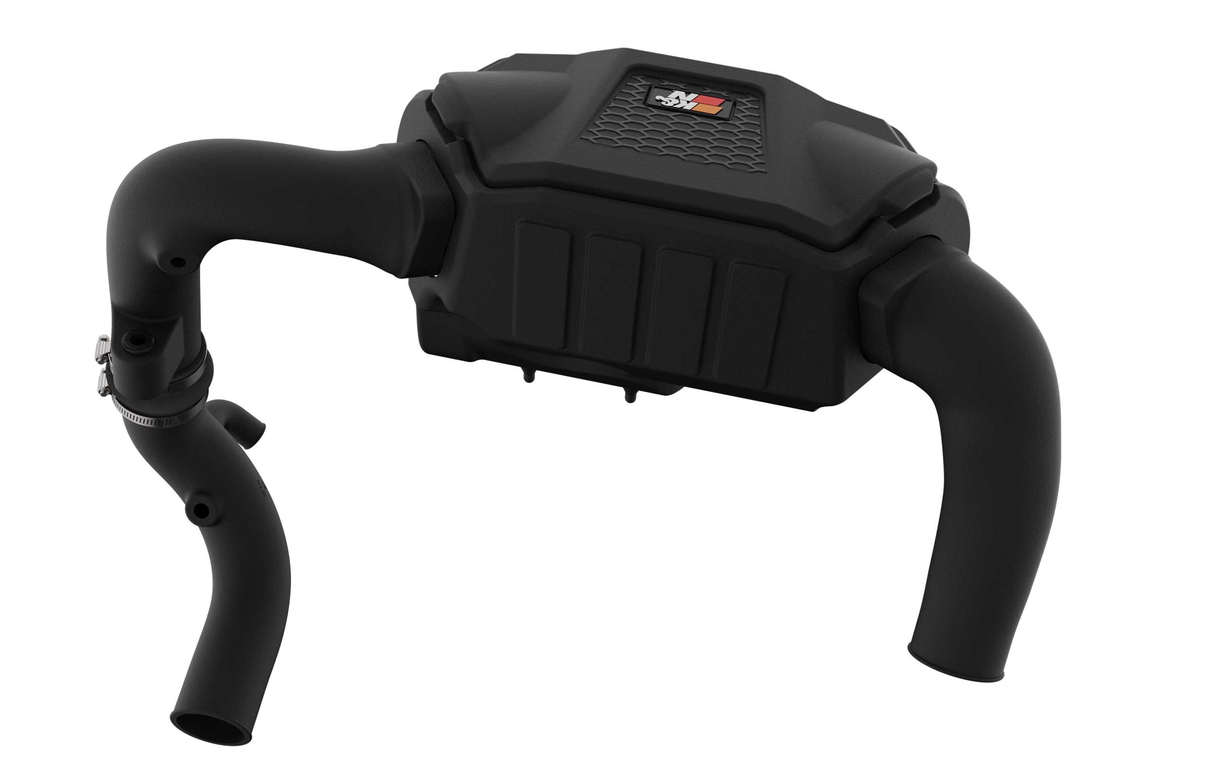 K&N Performance Air Intake System 63-2622