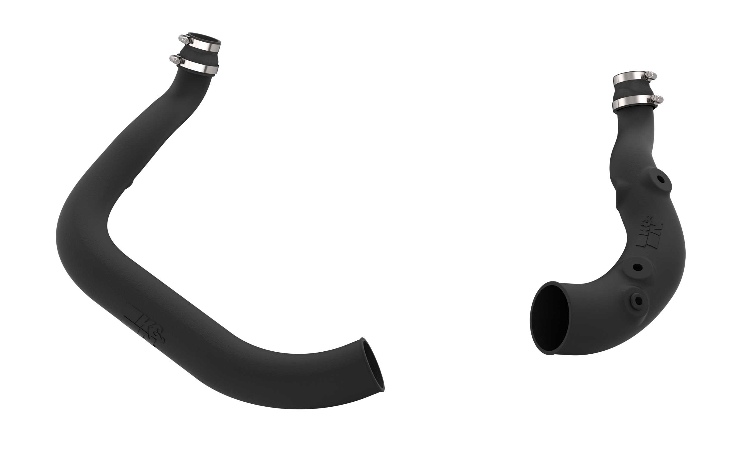 K&N Performance Inlet Pipes 63-2623