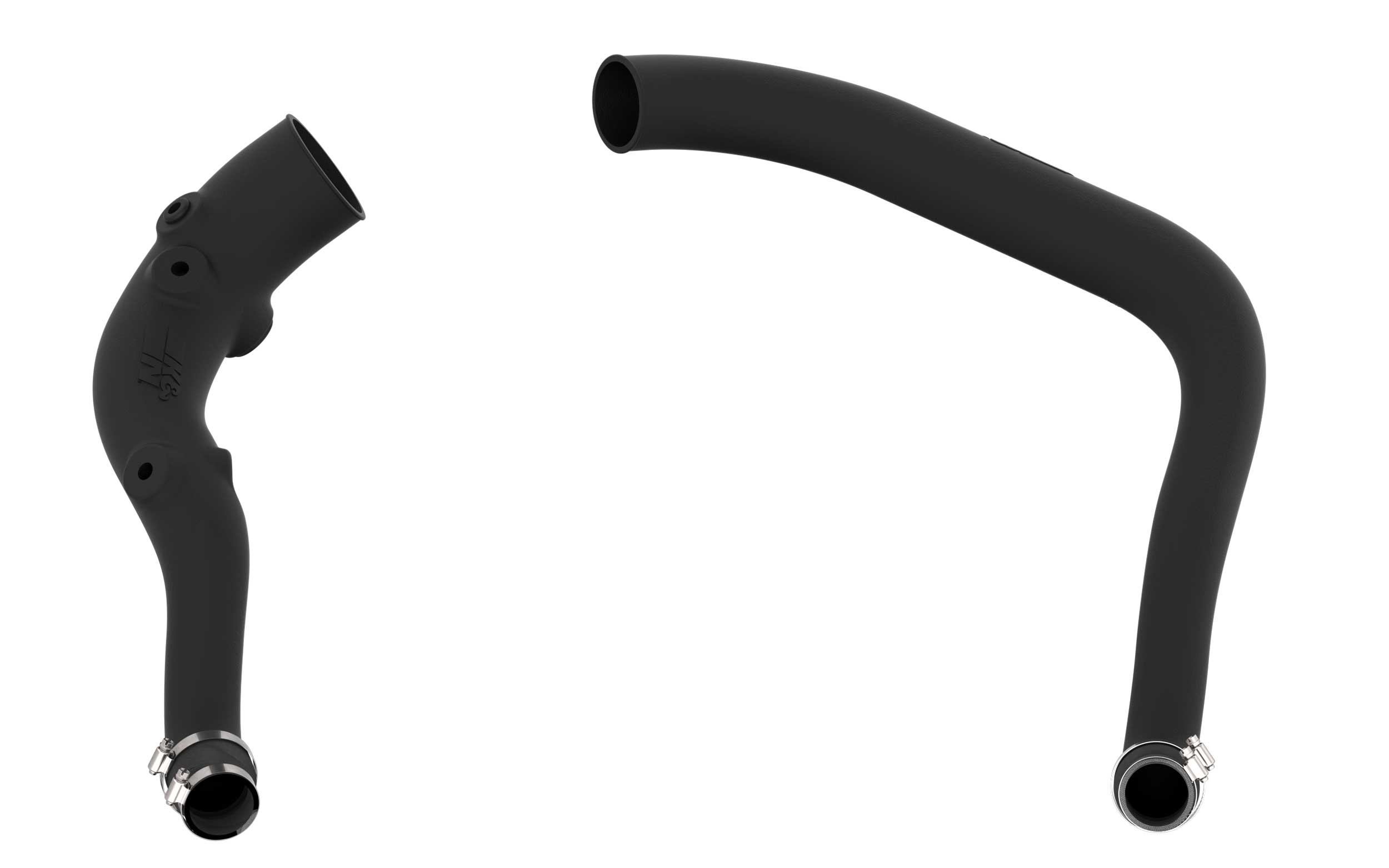 K&N Performance Inlet Pipes 63-2623