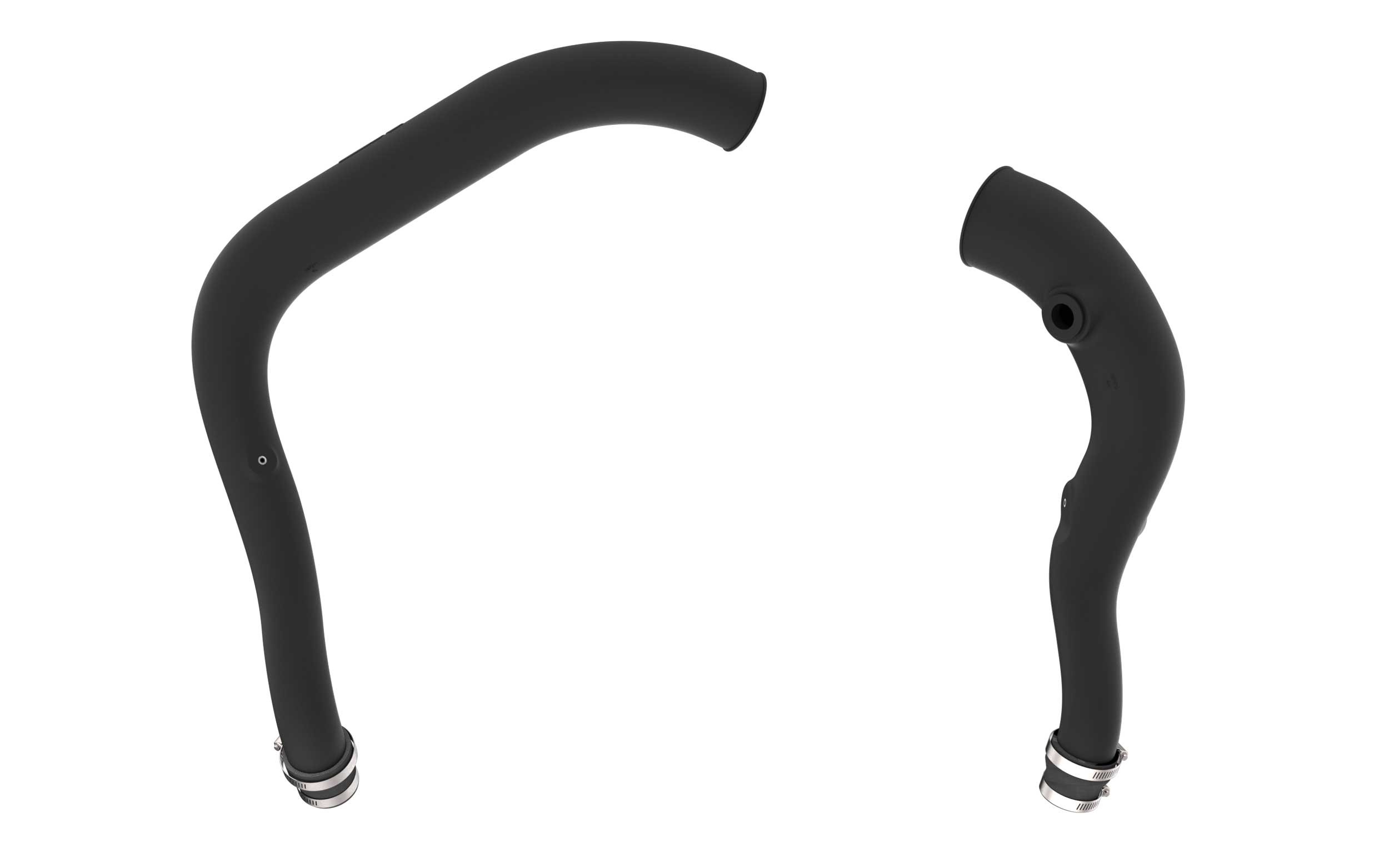 K&N Performance Inlet Pipes 63-2623