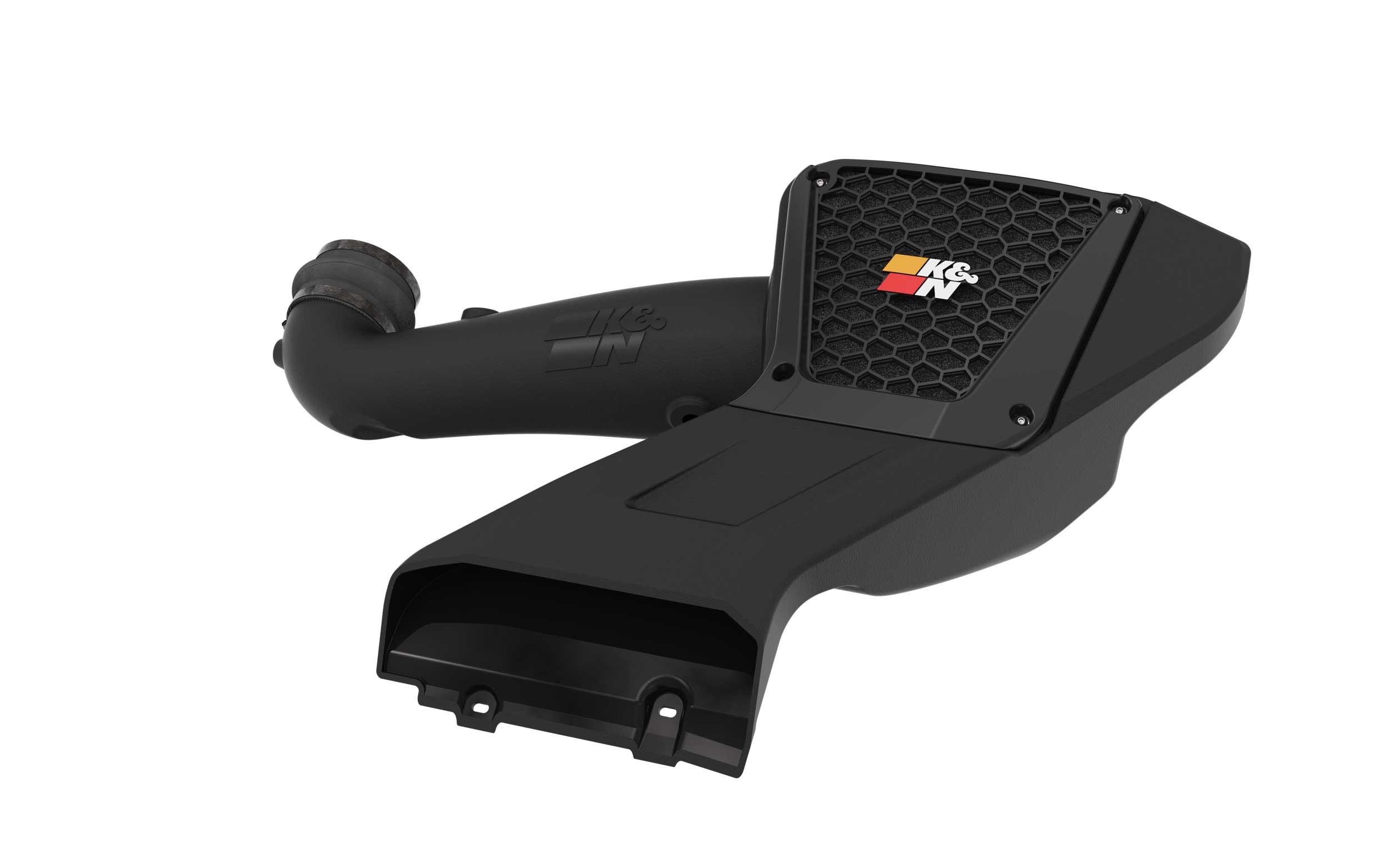K&N Performance Air Intake System 63-2624