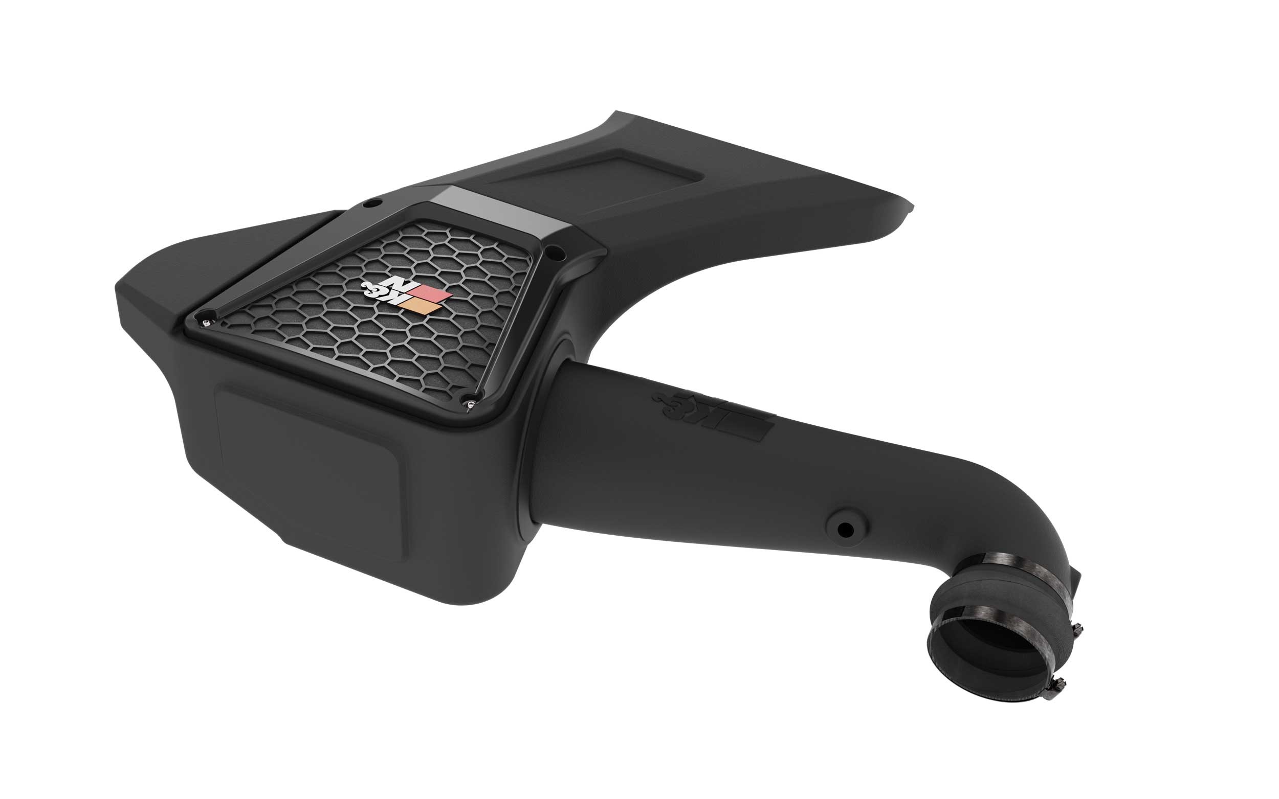 K&N Performance Air Intake System 63-2624