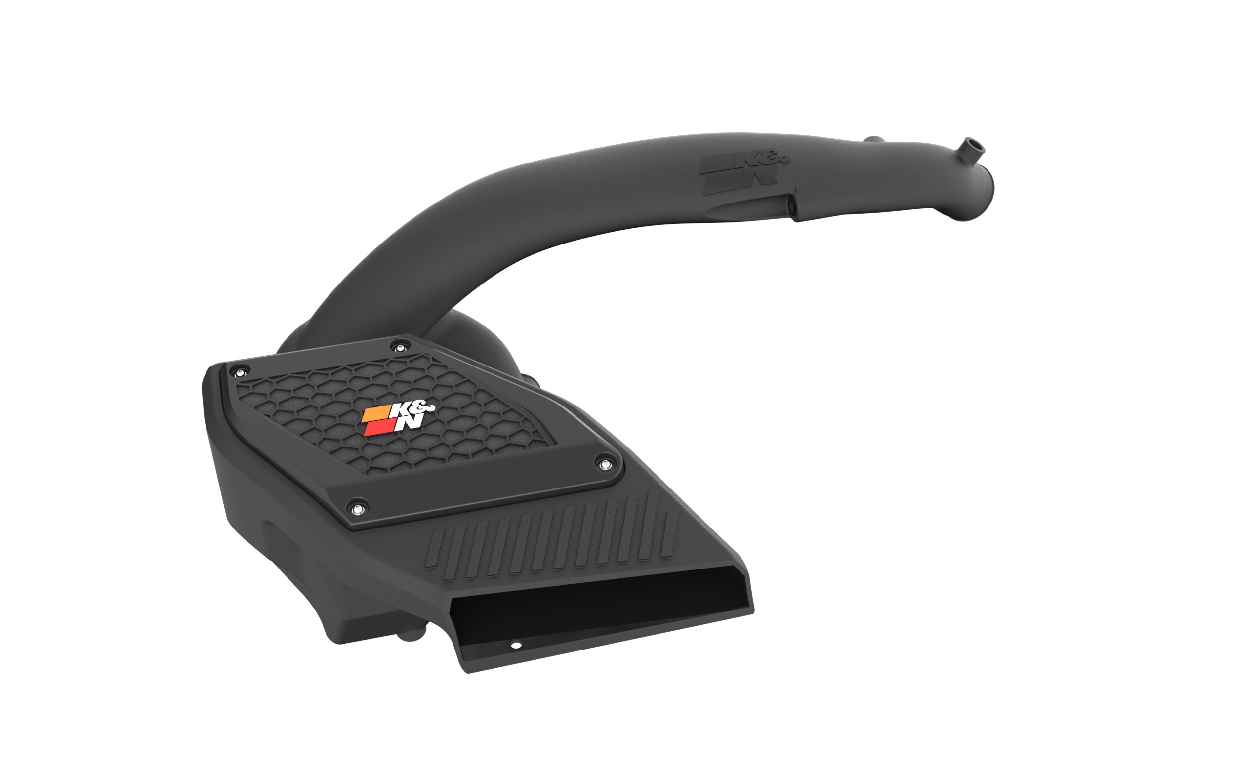 K&N Performance Air Intake System 63-2625