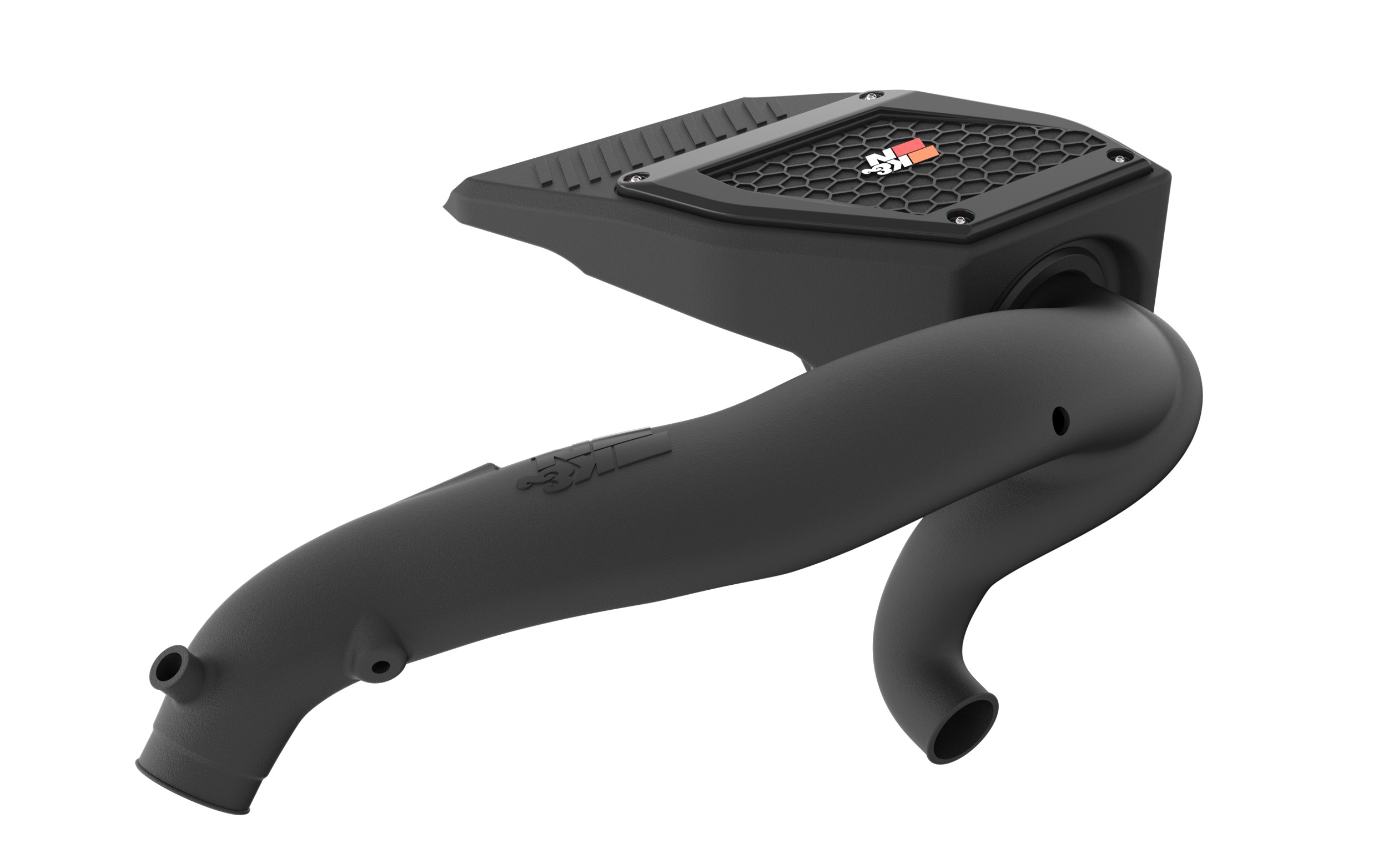 K&N Performance Air Intake System 63-2625