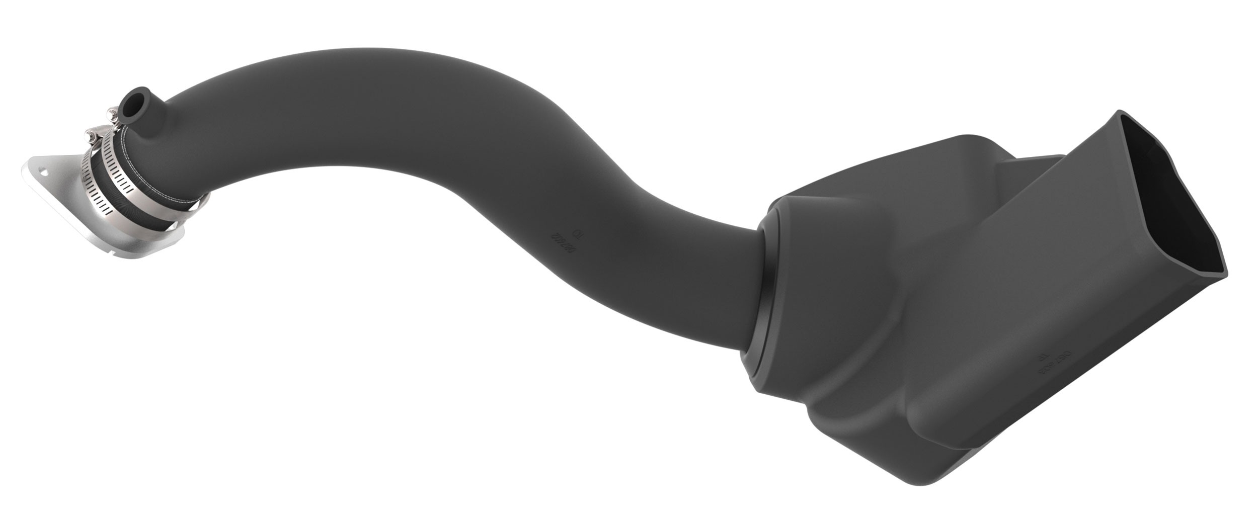 K&N Performance Air Intake System 63-2627