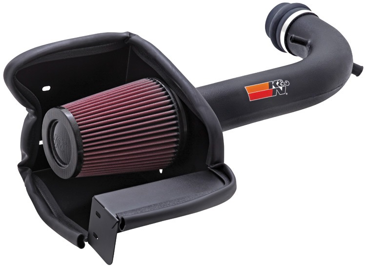 K&N Performance Air Intake System 63-3514