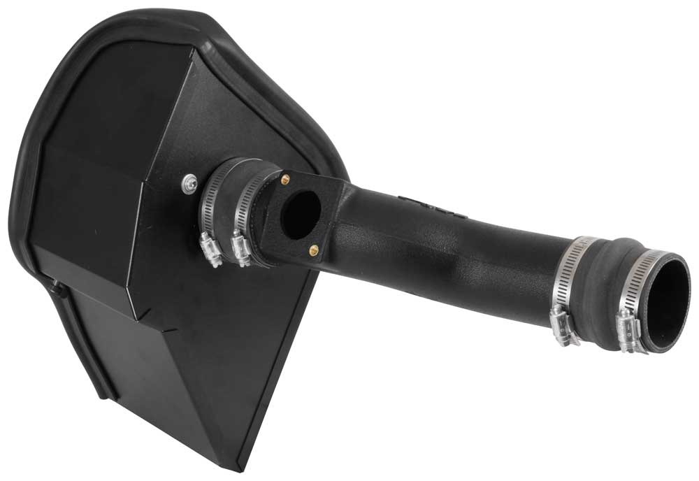 K&N Performance Air Intake System 63-3516