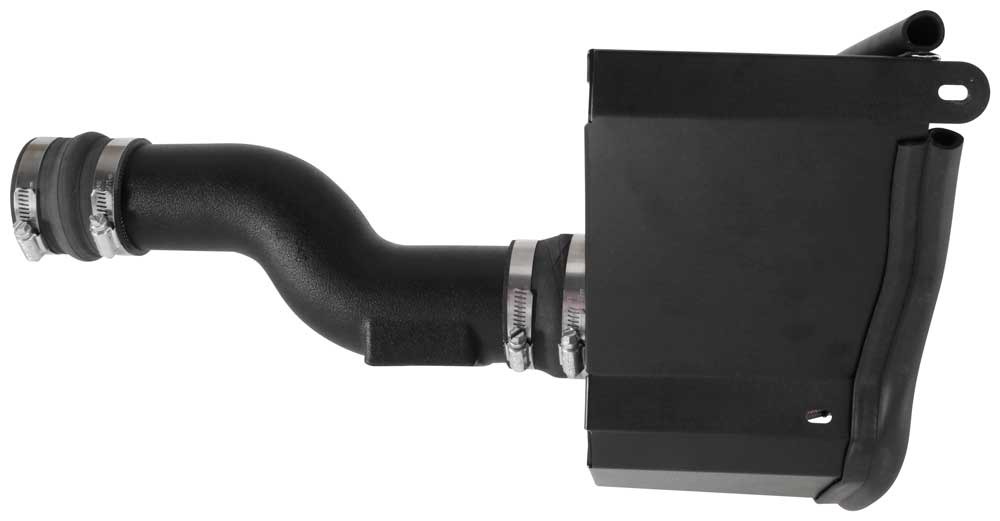 K&N Performance Air Intake System 63-3516