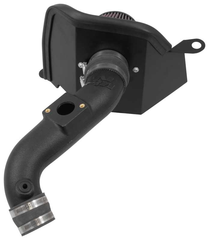 K&N Performance Air Intake System 63-3517