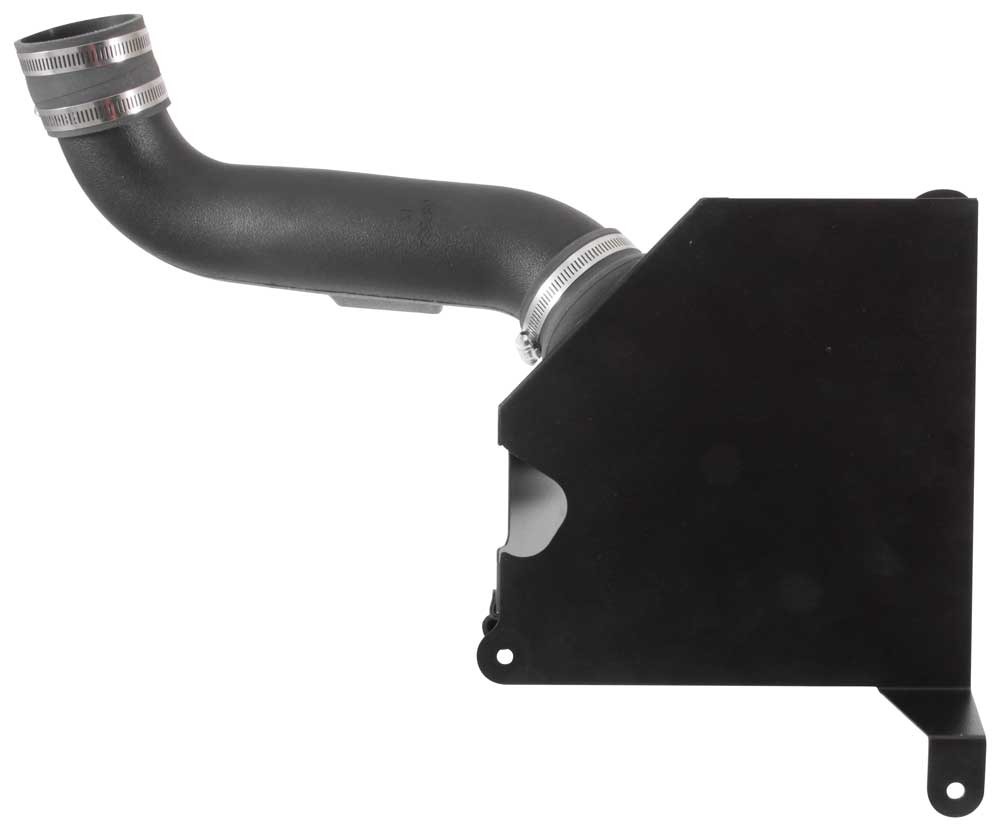 K&N Performance Air Intake System 63-3517