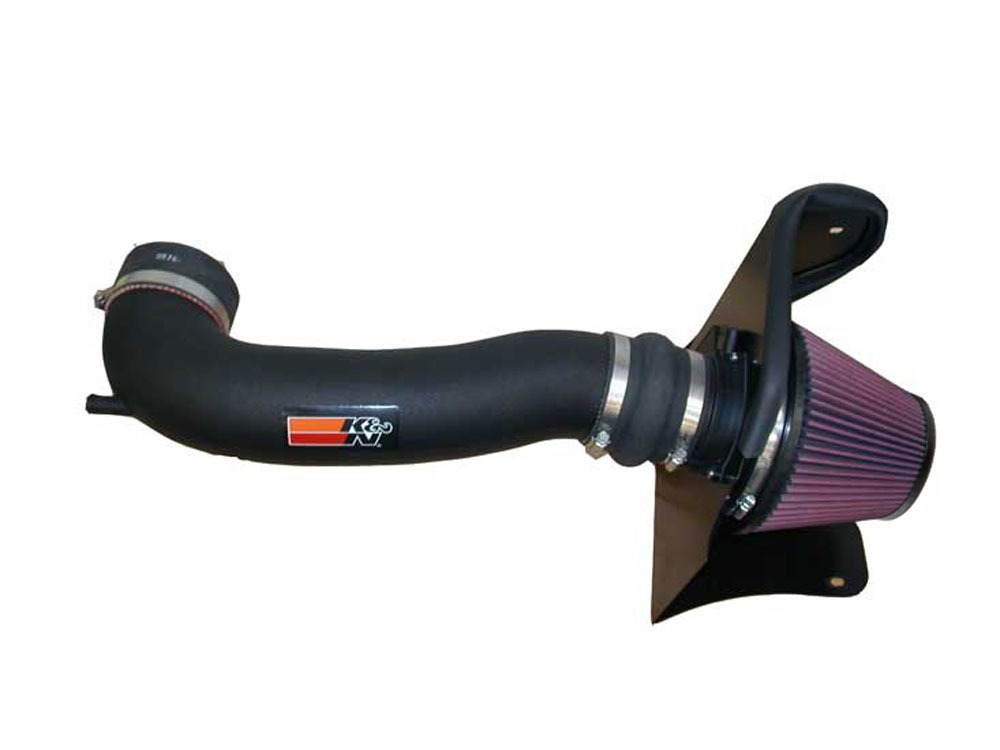 K&N Performance Air Intake System 63-3053