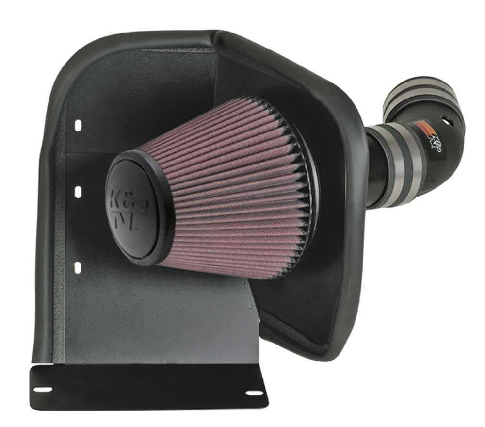 K&N Performance Air Intake System 63-3059